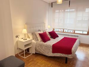 Apartamento Europa CentriC Parking Gratis