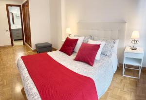 Apartamento Europa CentriC Parking Gratis