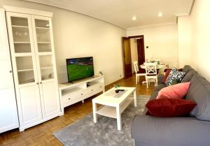 Apartamento Europa CentriC Parking Gratis