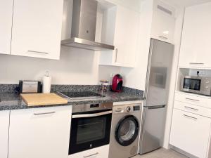 Apartamento Europa CentriC Parking Gratis