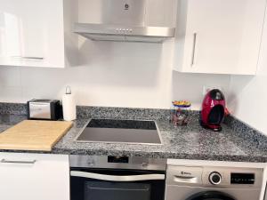 Apartamento Europa CentriC Parking Gratis