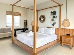 4Bedroom Umah Jeng Alessia Villa - Pererenan by SooBali