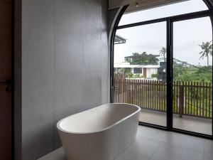 4Bedroom Umah Jeng Alessia Villa - Pererenan by SooBali