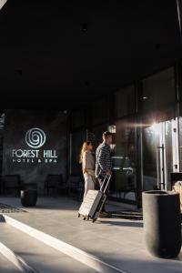 Forest Hill Hotel & SPA