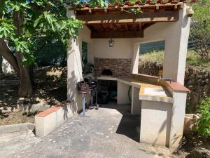 Maisons de vacances Lei Bancaou : photos des chambres