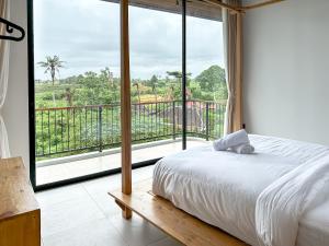 4Bedroom Umah Jeng Alessia Villa - Pererenan by SooBali