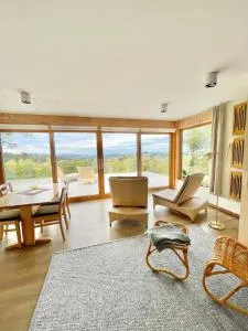 Heavenly Loft Allgäuer Fillebänkle - Eisenbach