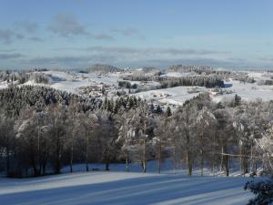 Heavenly Loft Allgäuer Fillebänkle