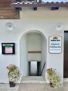 Heavenly Loft Allgäuer Fillebänkle