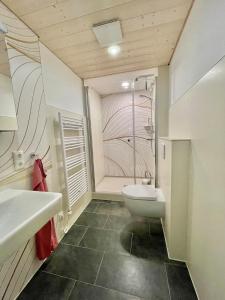 Heavenly Loft Allgäuer Fillebänkle