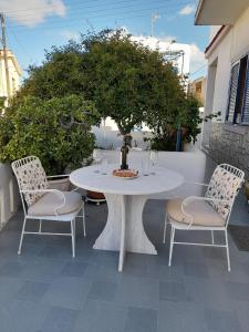 Studio Orion - AllParos Villas