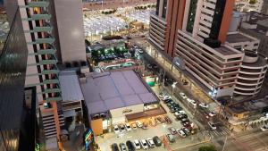 Via Venetto Flat próximo a feirinha da beira-mar Fortaleza