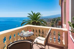 Hotel Villa Schuler