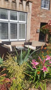 Clairville Apartment - Garden Terrace, Central Ross-on-Wye