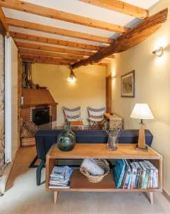 A Casa da Eira - Piñeiro