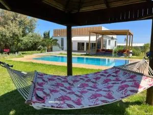 Maison de Campagne - Bir Jdid