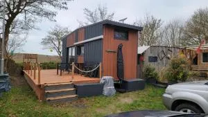 Tinyhaus Sundevit - Alt Reddevitz