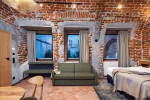 Nomadic Urban Premium Suites