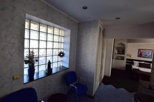 Coposu Residence Apartments