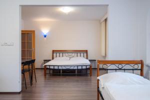 Hotel Garni Orlova