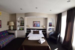 Coposu Residence Apartments