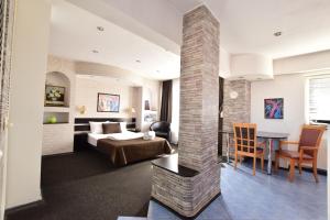 Coposu Residence Apartments