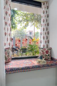 Alaya Stays Ramalaya 4 BHK Villa With Garden