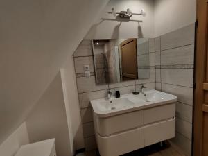 Maisons de vacances Gite Le Rucher et Gite appartement La Ruchette : photos des chambres