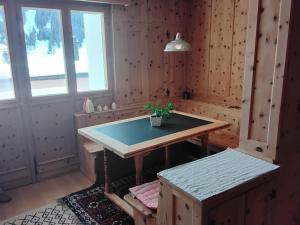 Zentral gelegene sonnige und ruhige Wohnung