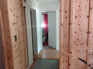 Zentral gelegene sonnige und ruhige Wohnung