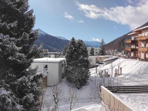 Zentral gelegene sonnige und ruhige Wohnung