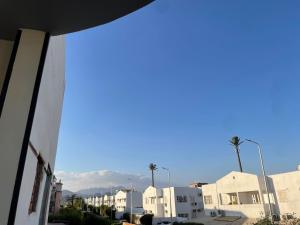 A Modern cozy 2 bedroom condo