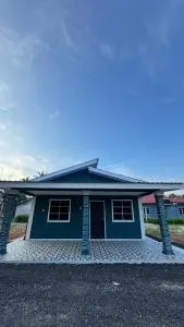 Mama Homestay Sri Damai - Kampong Batu Lapan