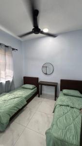 Mama Homestay Sri Damai