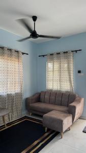 Mama Homestay Sri Damai