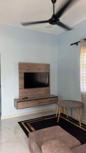 Mama Homestay Sri Damai