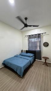 Mama Homestay Sri Damai