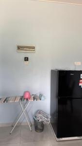 Mama Homestay Sri Damai