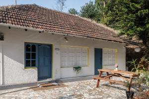 The Last Villa by Bilwa Estate Coorg
