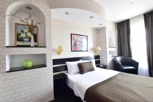 Coposu Residence Apartments