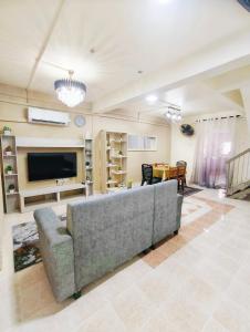 homestay family da'e kangar - 4hvězdičkové hotely ve městě Kangar