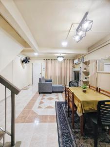 NS Homestay family dae kangar