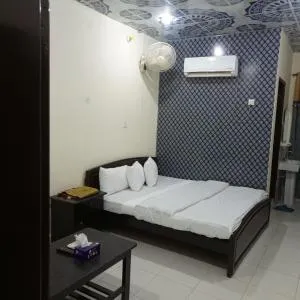 Hotel Grace One - بهاوالبور