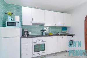 Can Pekos Apartamento en la playa de Son Bou