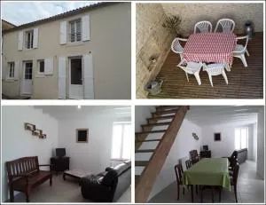 Gîte l Harmonie - Vix