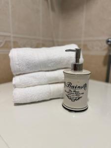 Savina apartment Herceg Novi