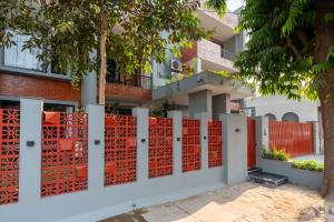 Alaya Stays Ramalaya - Room with balcony