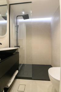 Friendly apartment in Bucharest