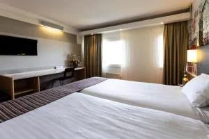 Good Morning+ Malmö - Trelleborg