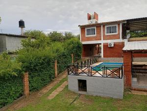 Complejo Cuarto Menguante